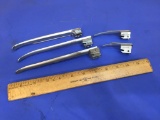 Laryngoscope Blades - 5pcs