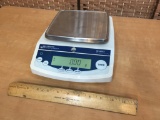 Denver Instrument SI-6002 Toploading Balance Laboratory Scale
