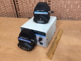 Cole Parmer 7554-90 MasterFlex L/S Easy Load Variable Speed Peristaltic Pump