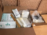 Assorted Puritan PurSwab Cotton & Foam Applicators - 84 packages