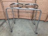 Stainless Steel Cart 31