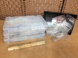 Assorted Sizes Tygon Plastic Lab Tubing