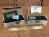 Omega 262 Optically Isolated RS-232 to RS-422 Serial Converter - 2pcs