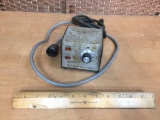 Thermolyne Type 45500 Temperature Controller