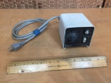 Glas-Col PowrTrol 104A PL120 Temperature Controller
