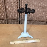 Pipette Carousel Stand