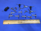 Surgical Instruments / Jacobs Drill Chuck Keys & Hand Wrenches - 16