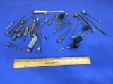 Assorted Surgical Laparoscopy / Arthroscopy Medical Instruments Trocar Cannula