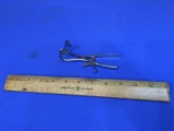 Weck 70-222 Stainless Steel Surgical Medical Instruments Forcep