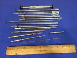 Assorted Orthopedic / Implants / Bone Drilling Carbide Burs Surgery Instruments