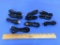 USB to USB micro Cables / Phone Cable / Charger Cable / Data Cable LOT of 10 pcs