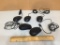 Dell USB Mice - Lot of 5pcs