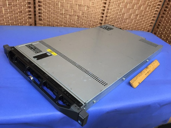 Dell Poweredge R610 Dual Intel Xeon E5503 2.0GHz 24GB NO HD Rackmount Server