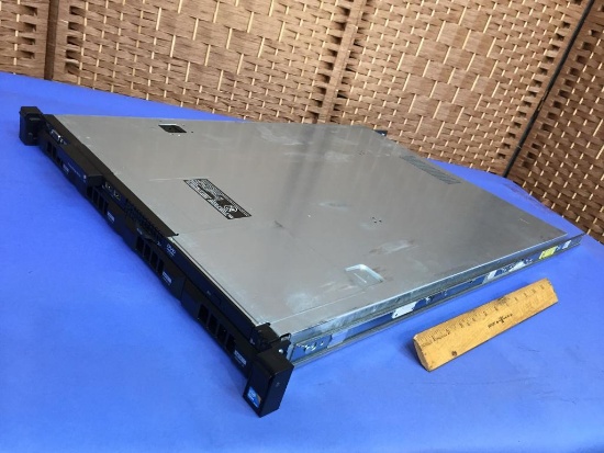 Dell Poweredge R410 Dual Intel Xeon E5649 2.53GHz 12GB NO HD Rackmount Server