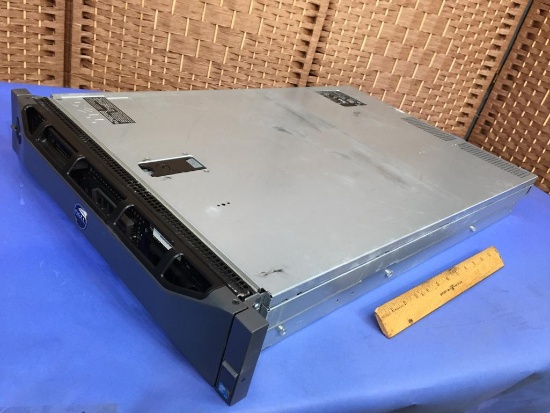 Dell PowerEdge R710 Dual Intel Xeon E5520 2.27GHz 16GB NO HD Rackmount Server