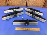 Dell Sound Bar Speakers For Dell Monitors - 5pcs