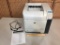 HP Laserjet P4515n Workgroup Network Laser Printer