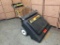 NSS Pacer 30 Wide Area Carpet Vacuum Cleaner