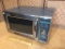 Sharp 1000W/R-21LC Commercial Microwave Oven