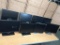 Assorted Dell LCD Computer Monitors 22