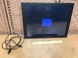 Barco KX633691 Type TC-351 Dual DVI Medical VIdeo Monitor