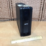 APC BR1500G Back-UPS Pro 1500 120V Battery Backup System