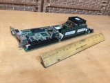 Portwell ROBO-679 PICMG 1.0 512MB Industrial Single Board SBC Computer