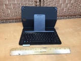 Logitech Type S Bluetooth Keyboard Case Case For Samsung Galaxy Tab S2