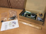 Advantech PCM-9581 Mini PC SBC Computer