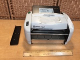 Martin Yale Type 395 Paper Folding Machine