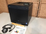 Dell 2150cdn Color Laser Workgroup Office Network Printer