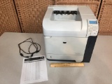 HP Laserjet P4515n Workgroup Network Laser Printer