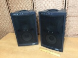 Anchor Liberty MP-4501 & MPB-4500 Battery Powered Portable PA System