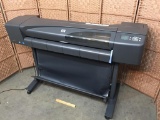 HP DesignJet 800 C7780B 42