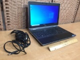 Dell Latitude E6530 15.6