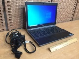 Dell Latitude E6530 15.6