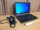 Dell Latitude E6520 15.6