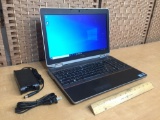 Dell Latitude E6520 15.6