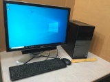 Dell Optiplex 9010 Intel Core i7-3770 3.4GHz 16GB 1TB Win 10 Pro Desktop Computer