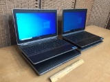 Dell Latitude E6520 15.6