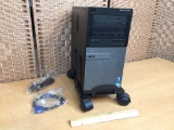 Dell Optiplex 990 Intel Core i5-2500 3.3GHz 16GB 250GB Win 10 Pro Desktop Computer