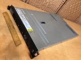 IBM System x3550 M4 2x Intel Xeon E5-2609 2.4GHz 8 cores 24GB ECC NO HD 1U Rackmount Server