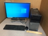 Dell Optiplex 9010 Intel Core i7-3770 3.4GHz 16GB 1TB Win 10 Pro Desktop Computer