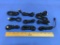 USB to USB micro Cables / Phone Cable / Charger Cable / Data Cable LOT of 10 pcs