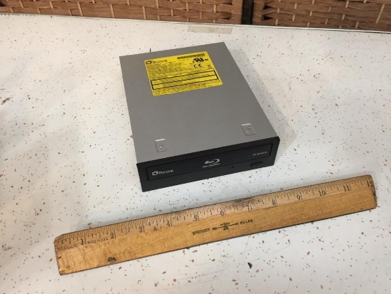 Plexor PX-B900A Internal Computer Blu-Ray Disc Drive