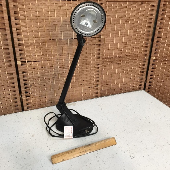 Desk / Desktop Lamp