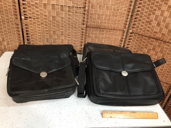 Dell Laptop Carrying Bags - 4pcs
