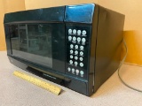 General Electric JES1456BJ03 1600W Tabletop Microwave Oven