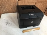 Dell B2360dn Mono Laser Network Printer