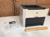 HP Laserjet 1320n Network Printer